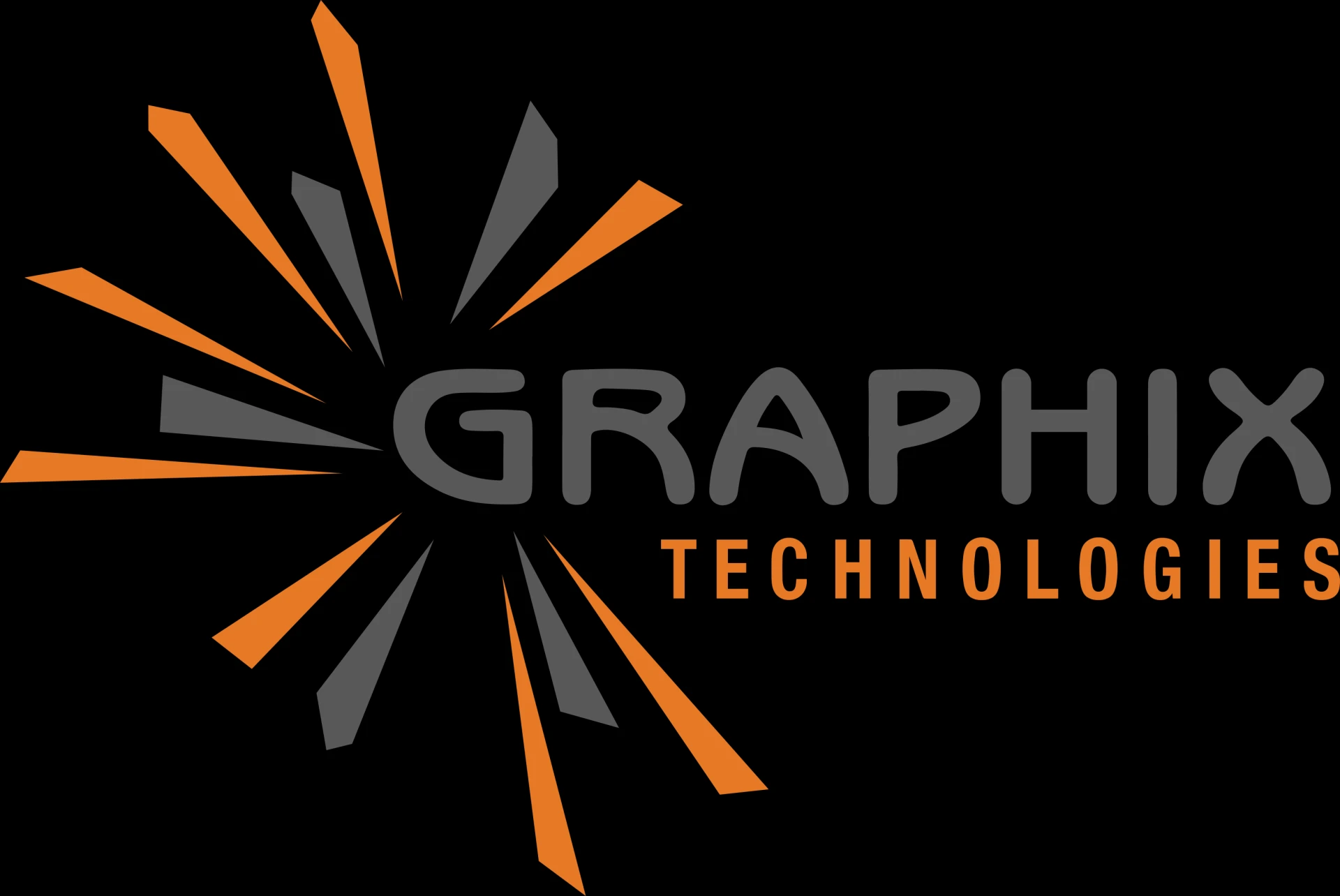 Infinite graphix technologies