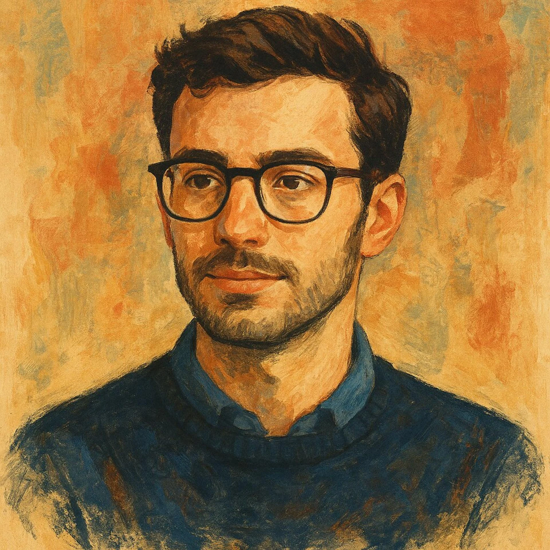author avatar