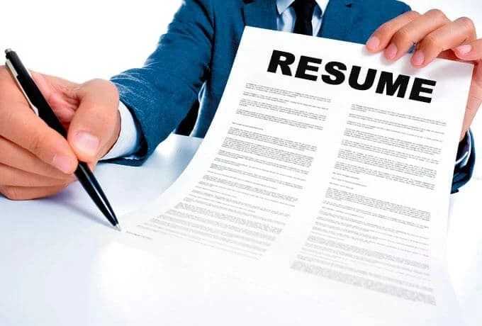 Brisbane Resume