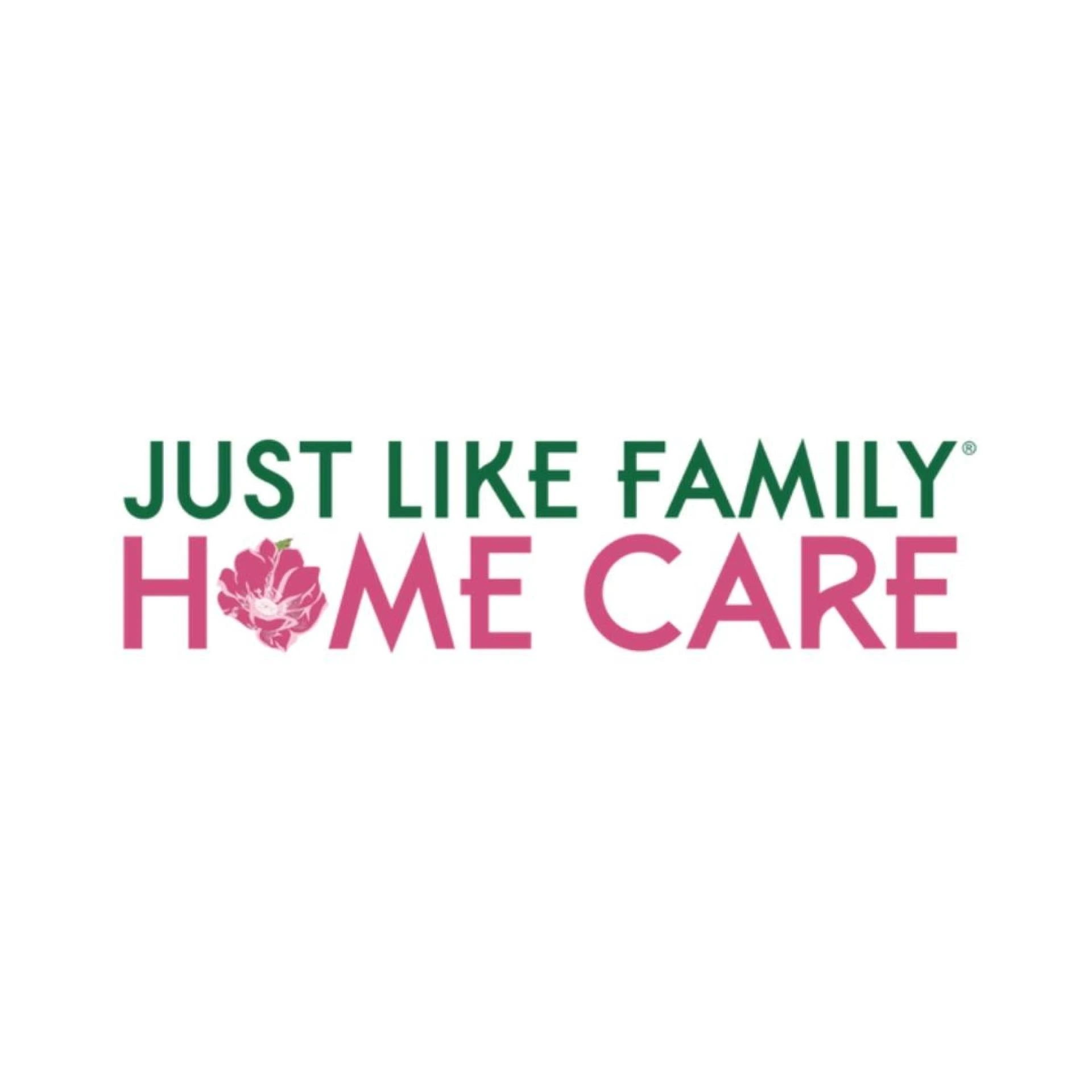 Just Like Family Home Care