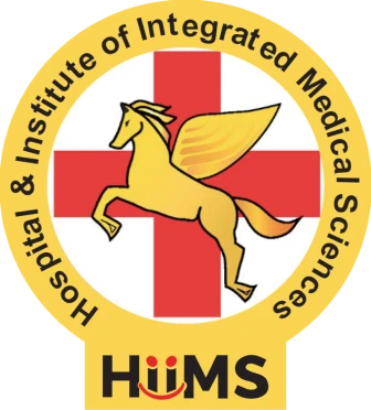 Jeena Sikho HiiMS Hospital