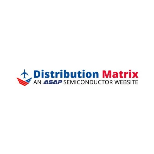 Distribution Matrix