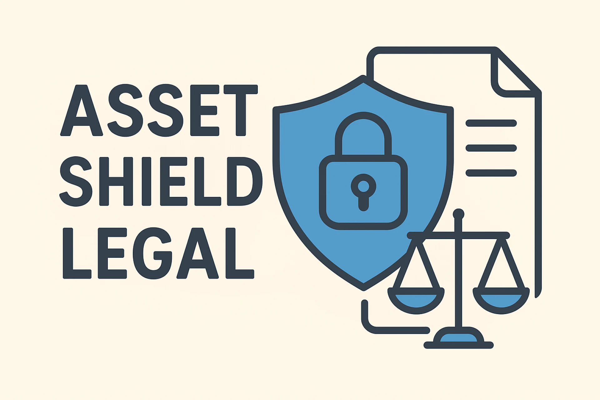 Asset Shield