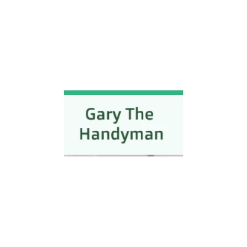 Gary The Handyman Nc