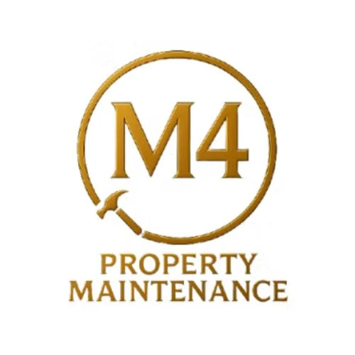M Four Property Maintenance