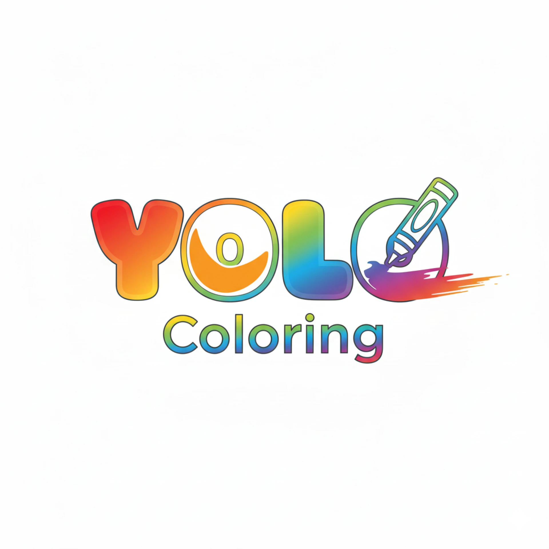YoloColoring