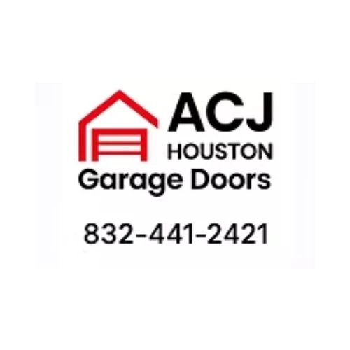 ACJ Houston Garage Door
