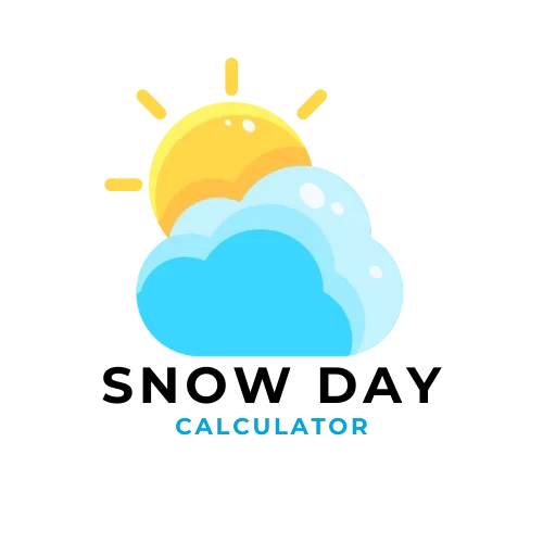  Snow Day Calculator