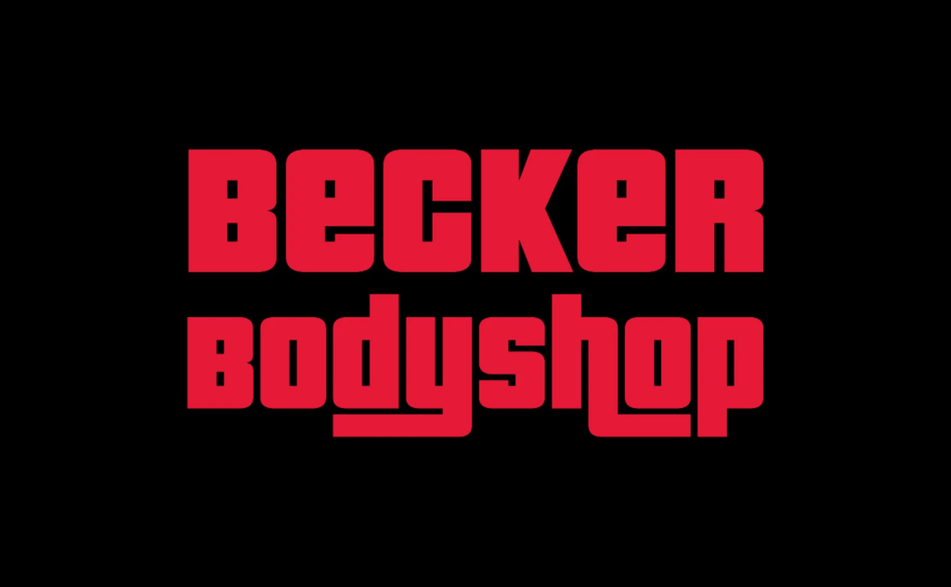 beckerbodyshop