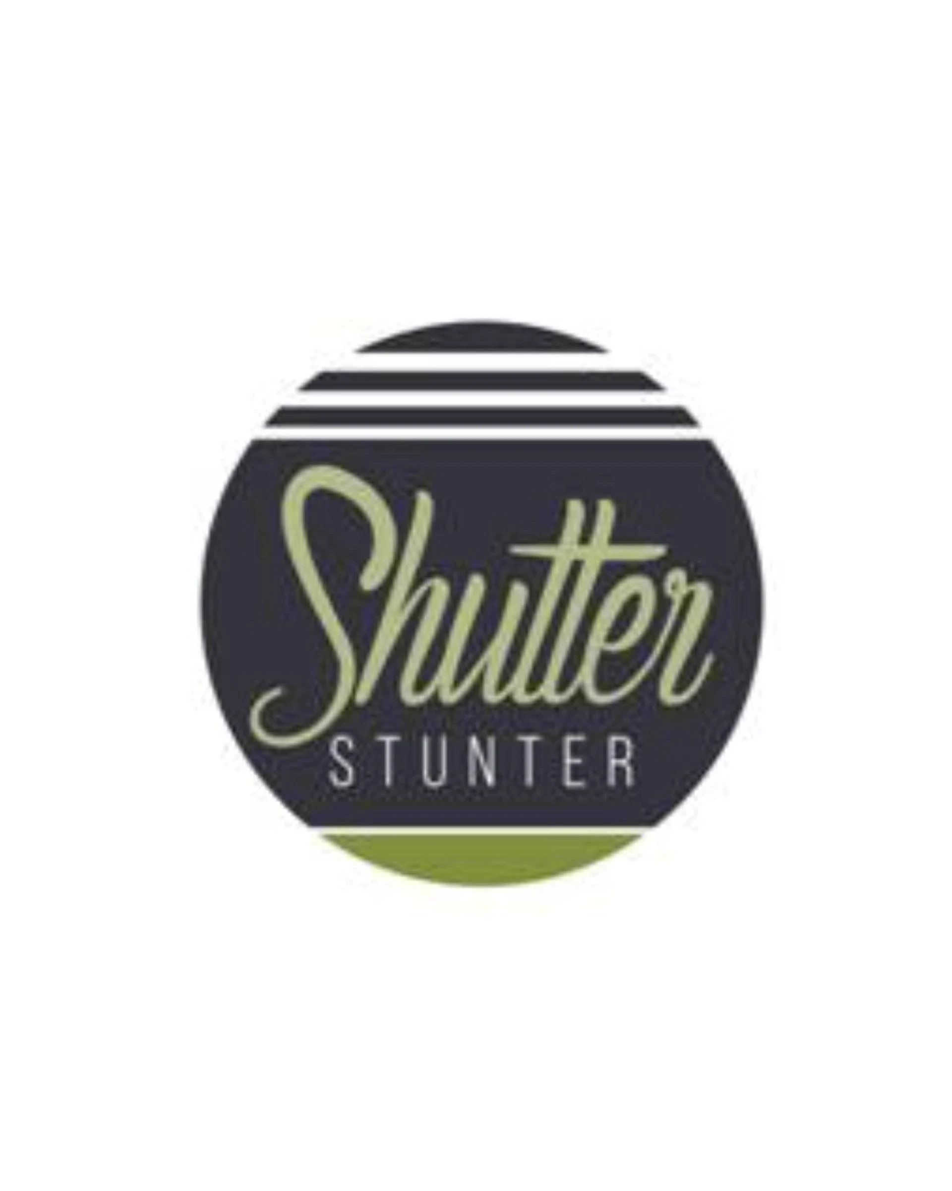   Shutter Stunter