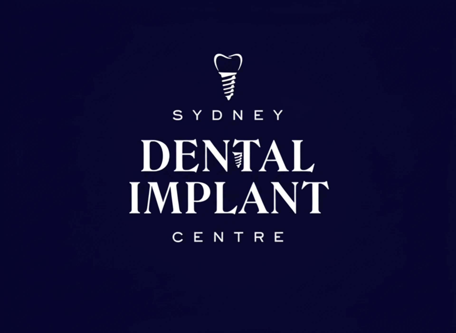 Sydney Dental Implant Centre