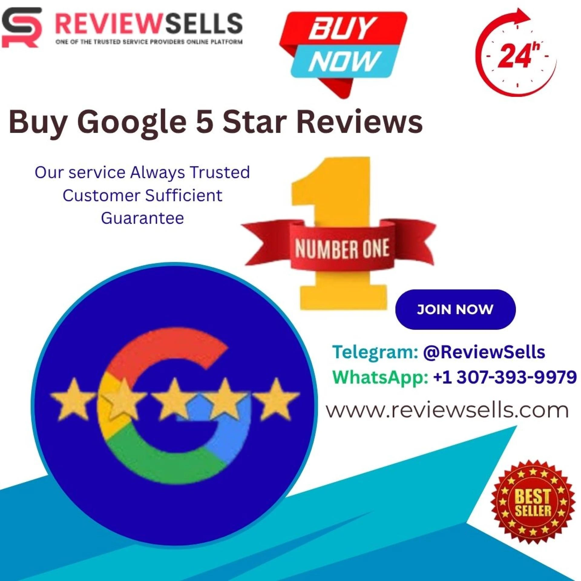 Buy Google Reviews