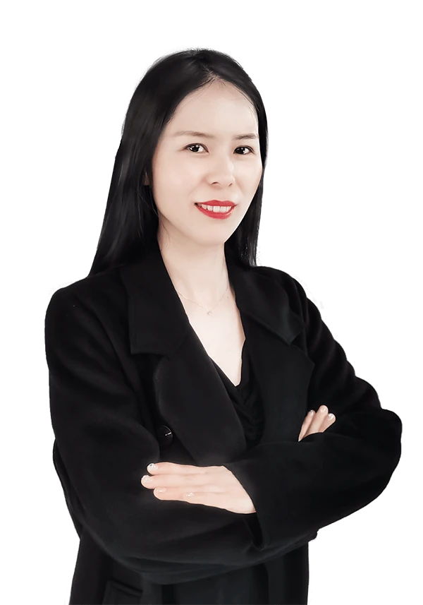 Tina xiong