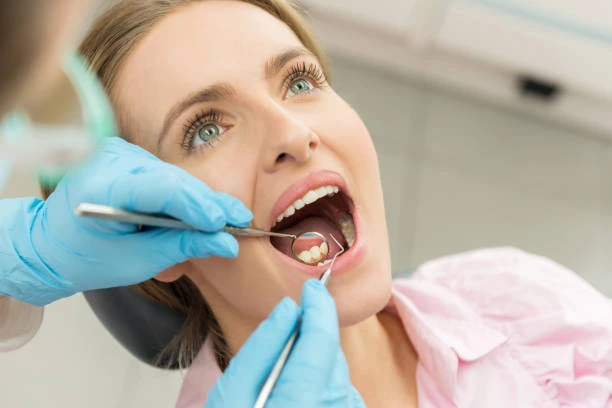 Daily Dental Tip