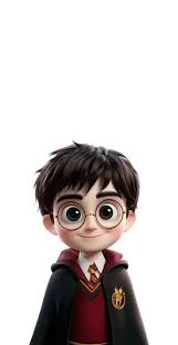 Harry Harry