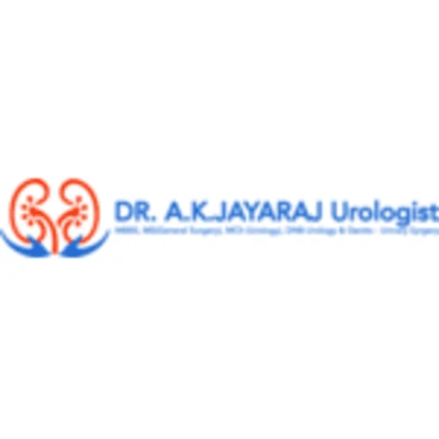 Jayaraj Urologist