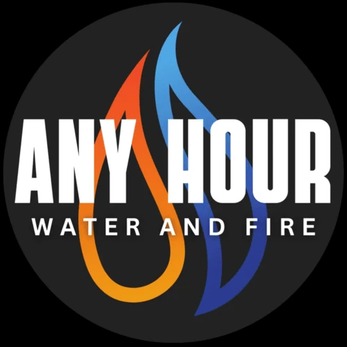 Any Hour Water And Fire