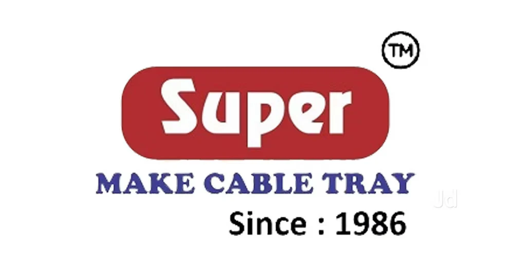 Super cable Tray