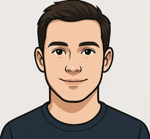 author avatar