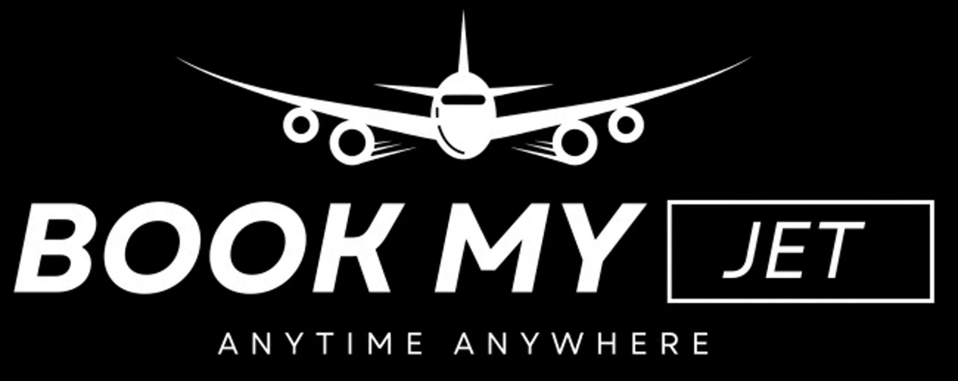 Bookmyjet