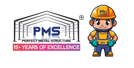 Perfect Metal Structure