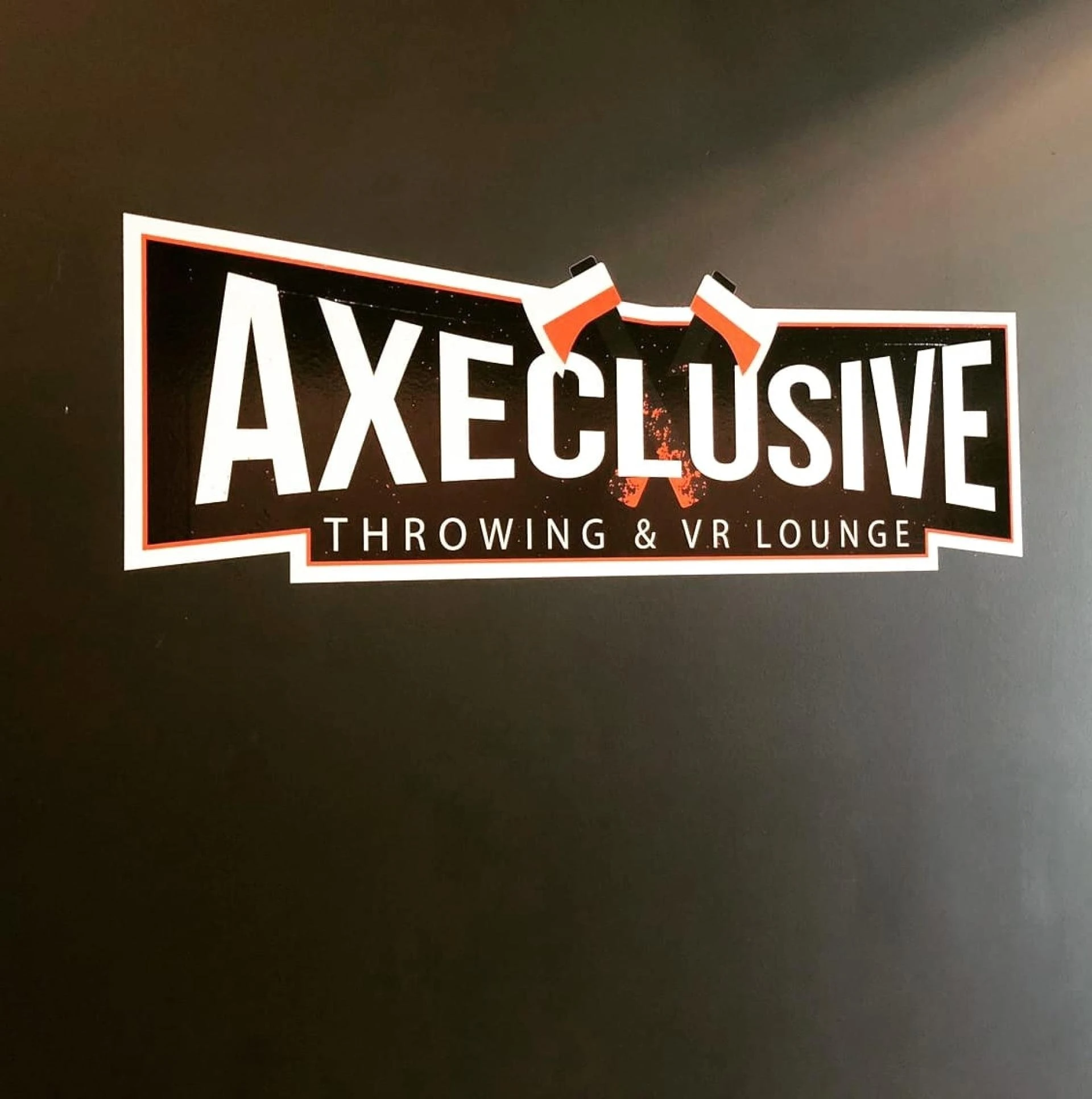 Axeclusive