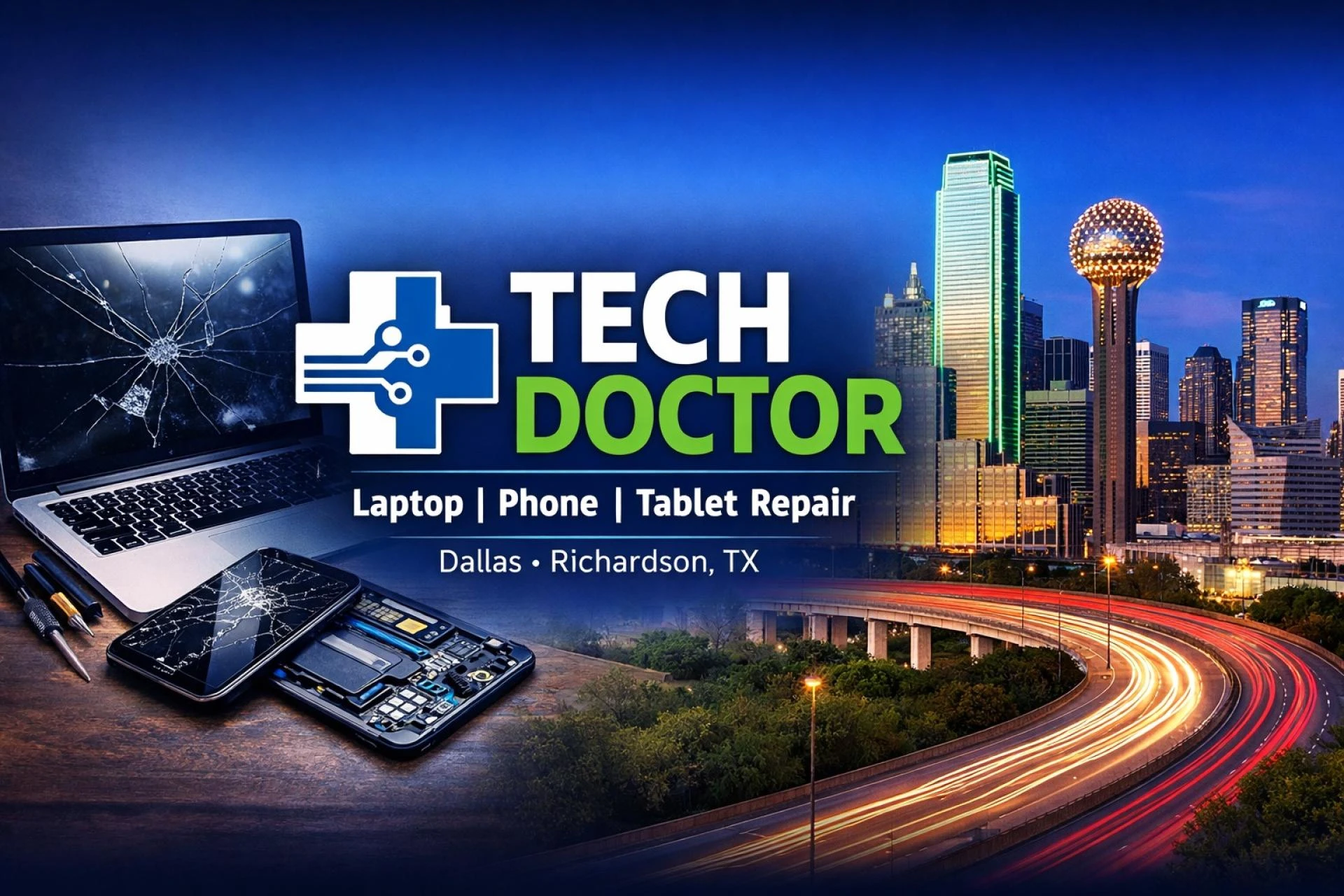 Techdoctor