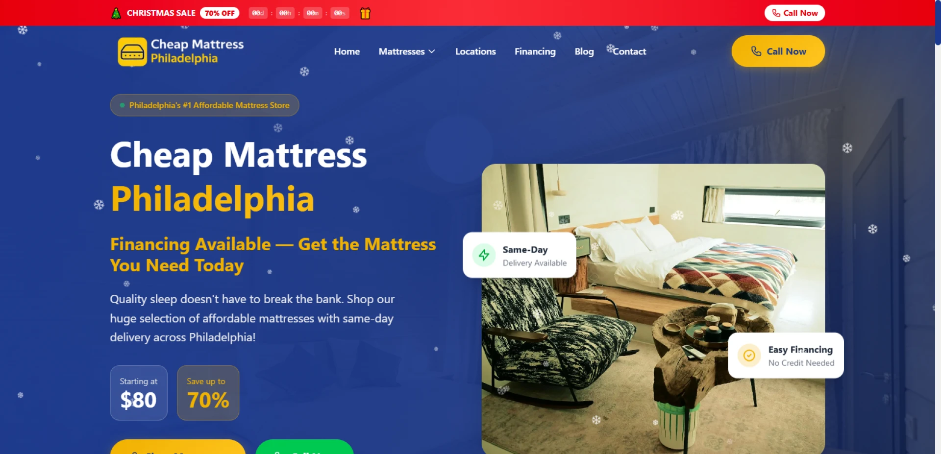Cheap Mattress Philadelphia