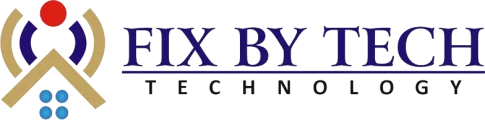 fixbytech