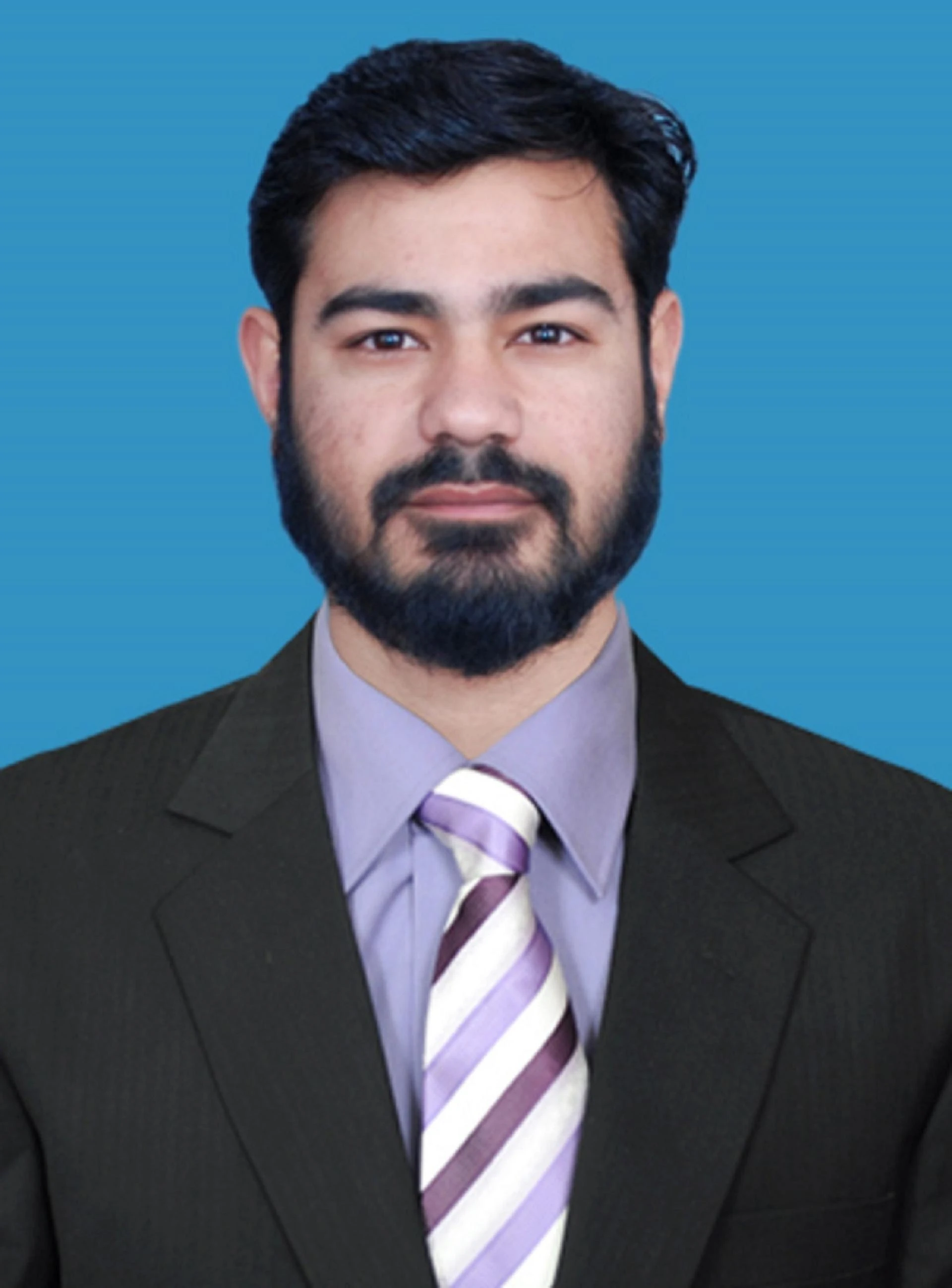 Mian Farhan Ullah