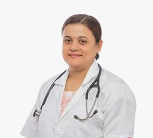 Dr Sushmita Mukherjee