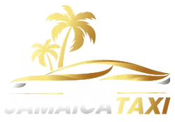 Luxury Jamaica Taxi