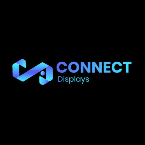 Connect Displays