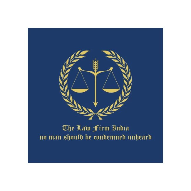 The Law Firm India