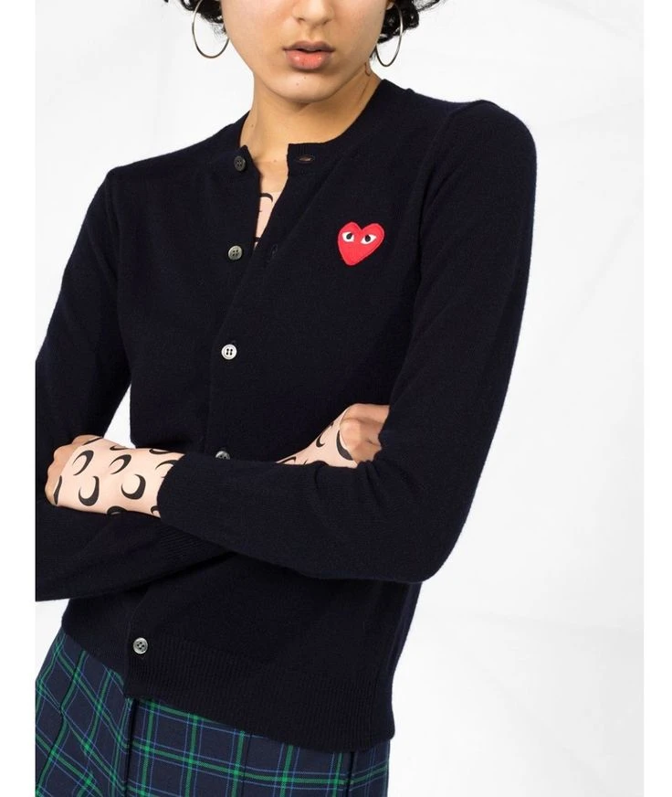 Comme des Garcons
