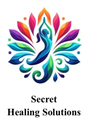 Secret Healing Strategies