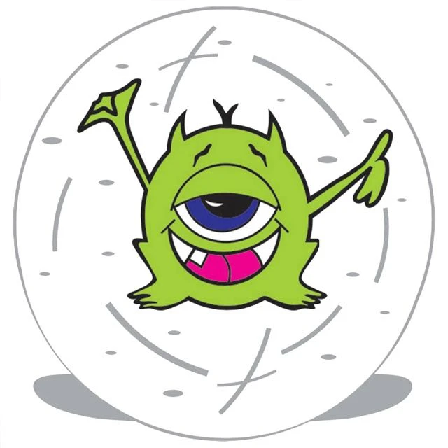 MonsterBall AU
