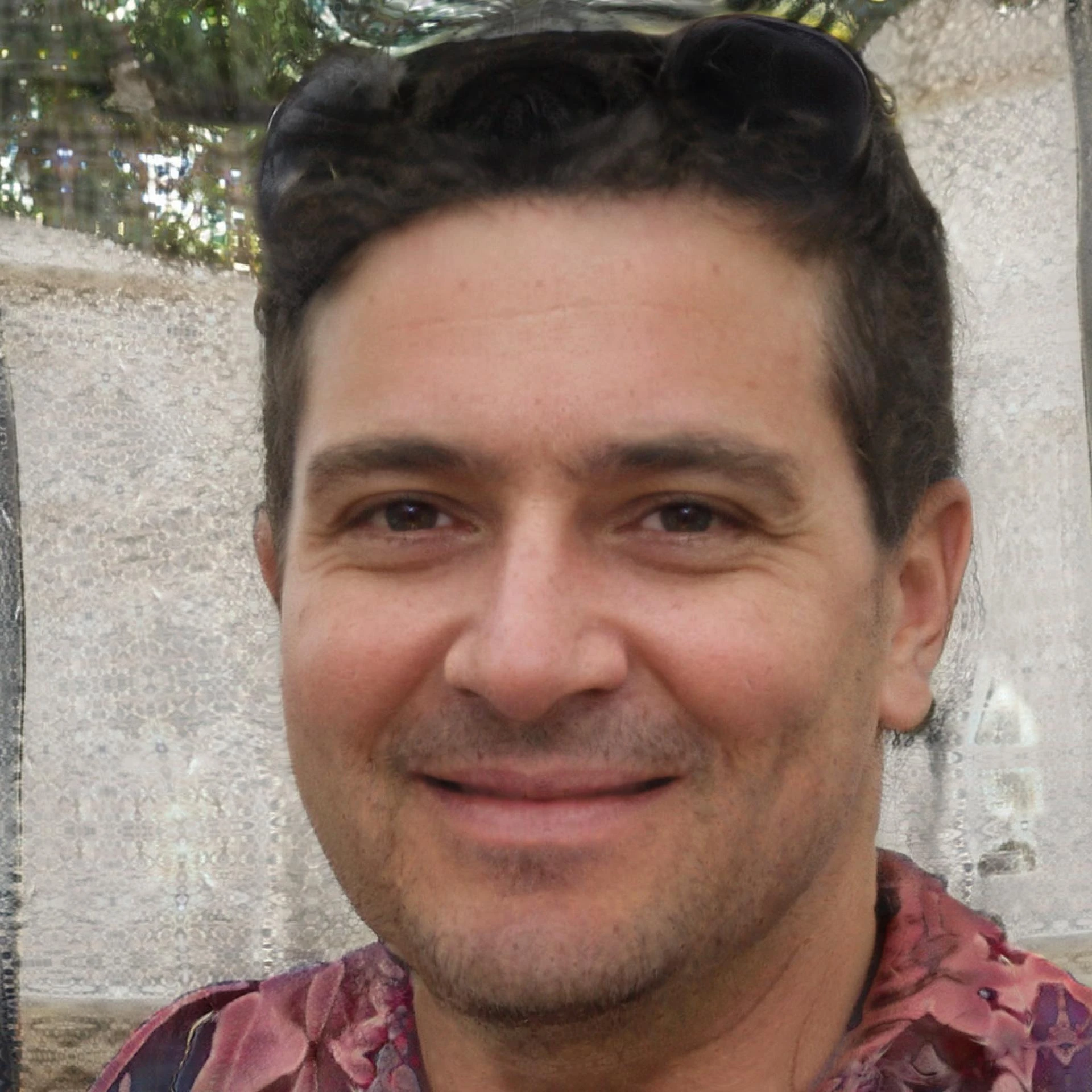 Arthur Tai