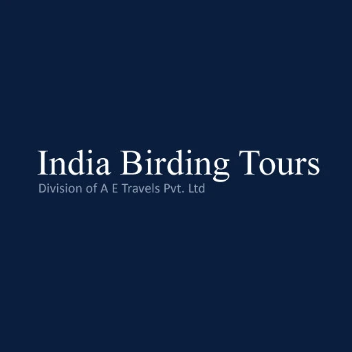 Indiabirdingtours