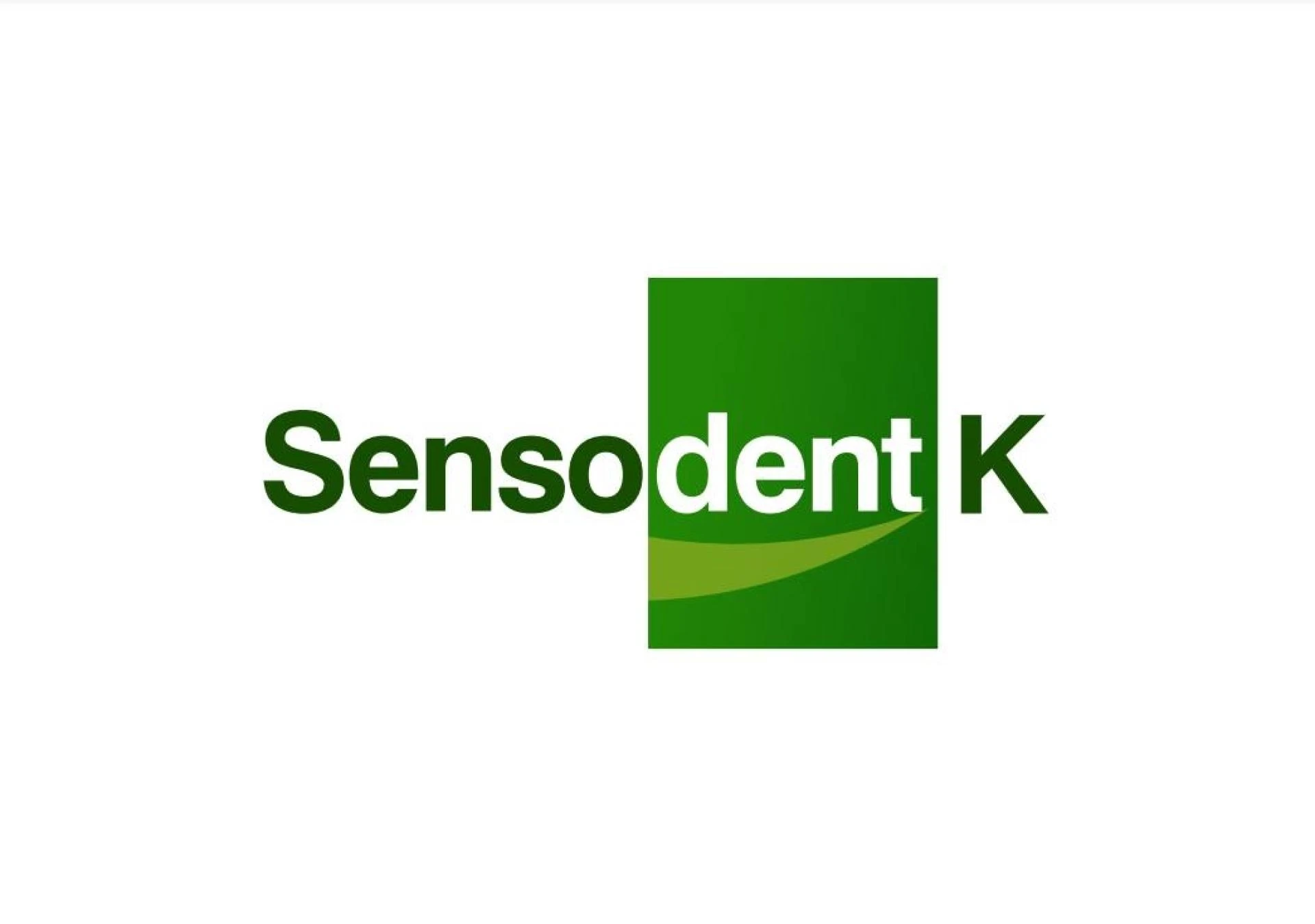 Sensodent K