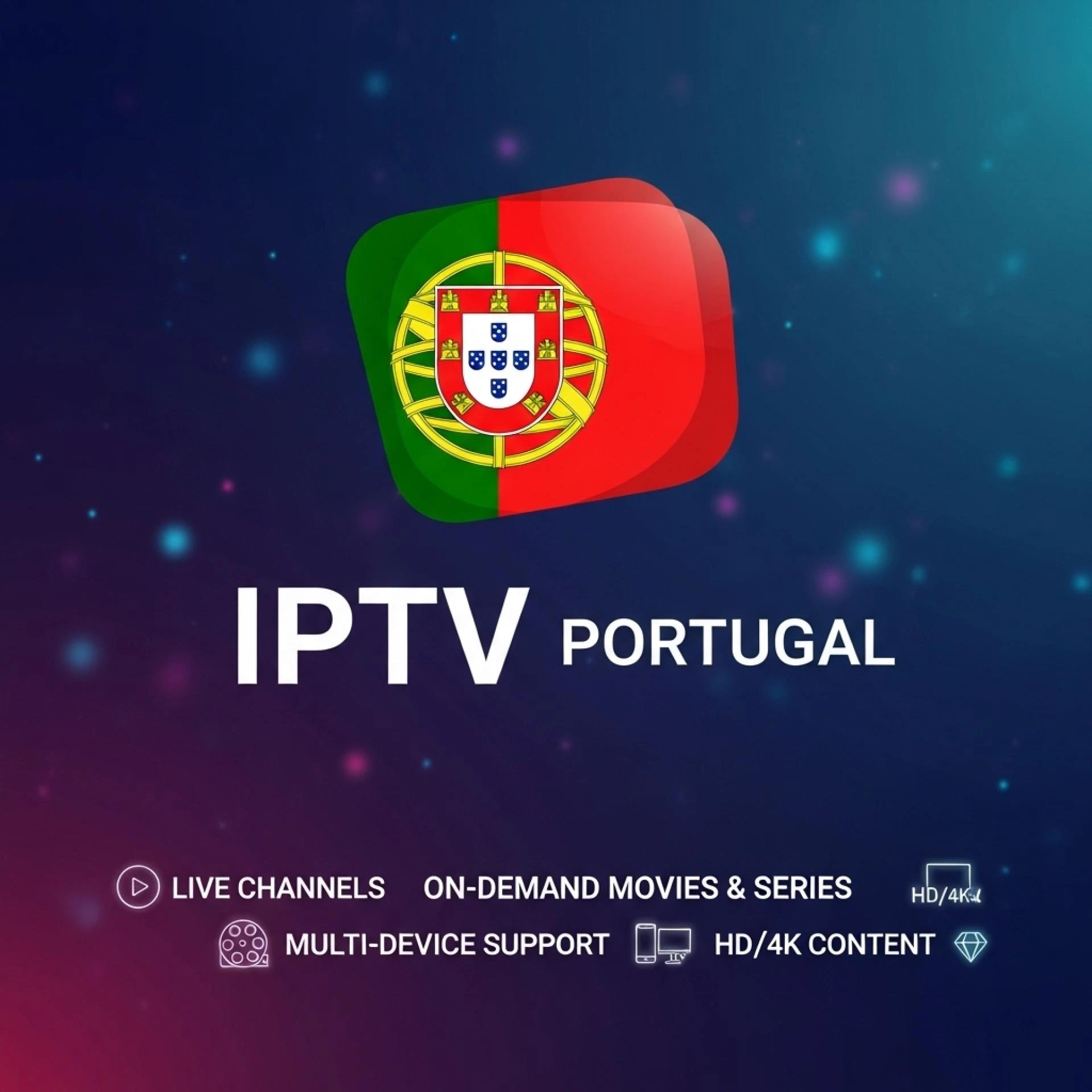 IPTV Portugal 