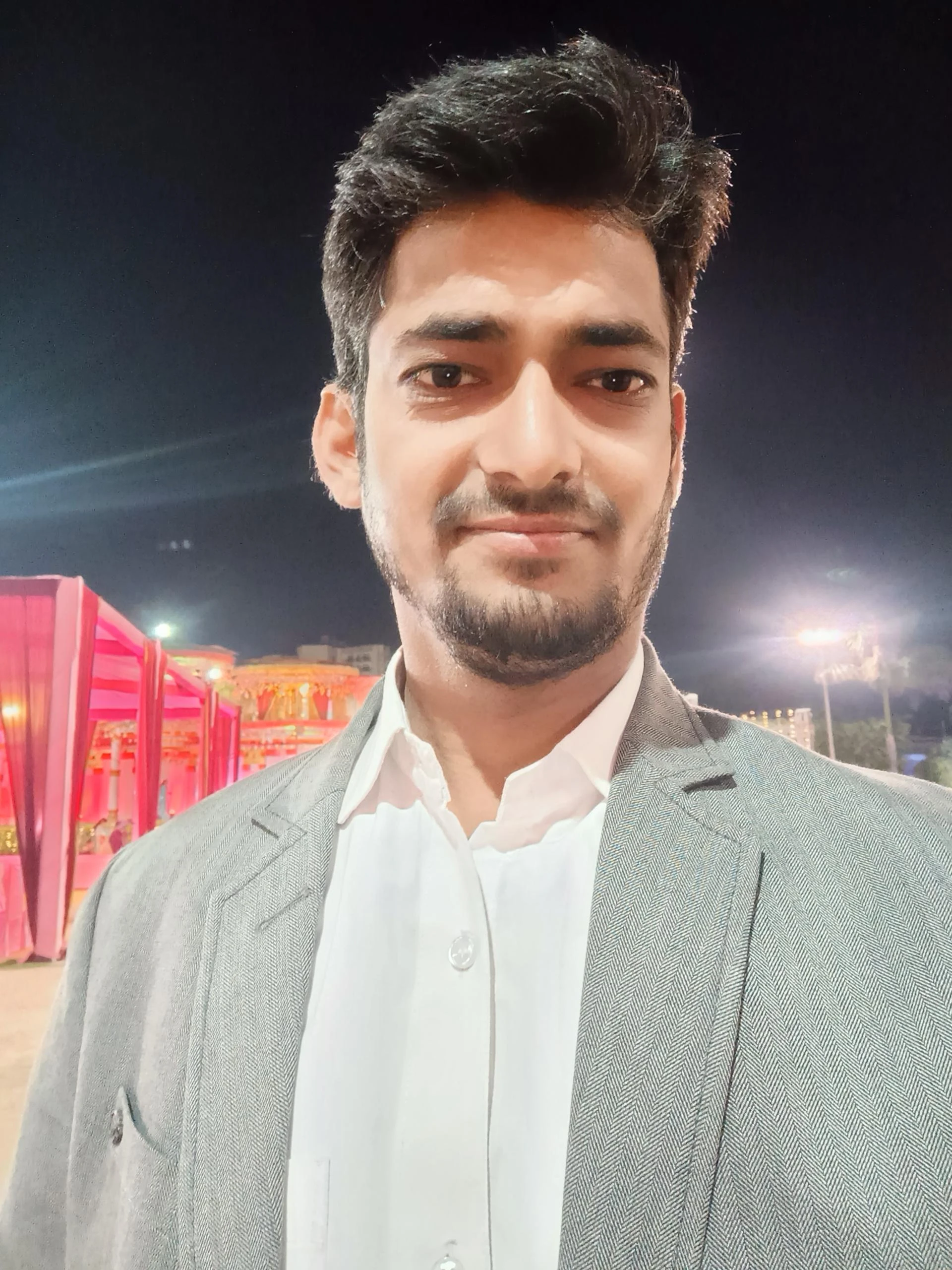 Saurabh Patel