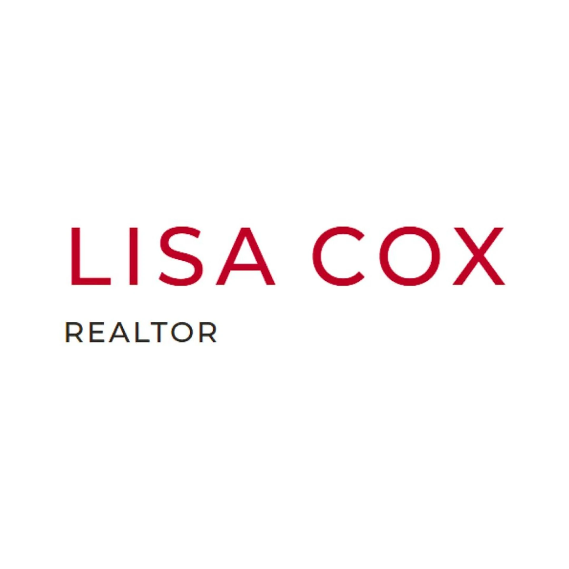 Lisa Cox Realtor 