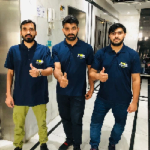 Prime Zone Movers