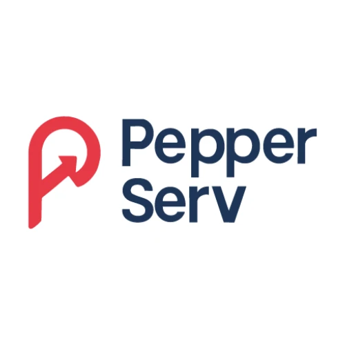 PepperServ