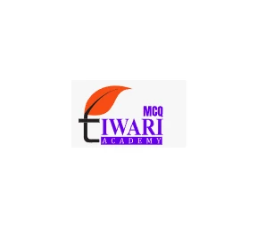 Tiwari Academy MCQ