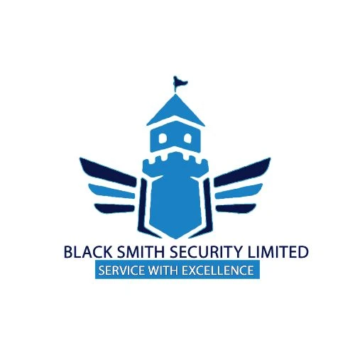 Black Smith Security