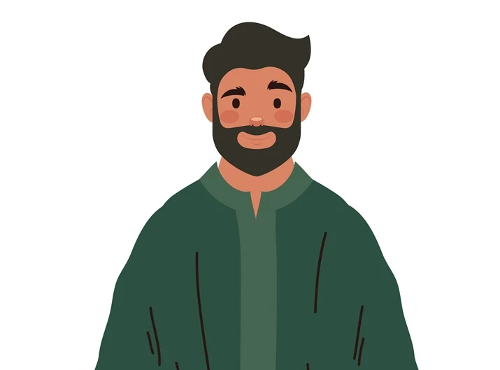 author avatar