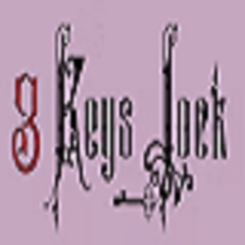 threekeyslock