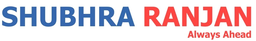 Shubhra Ranjan